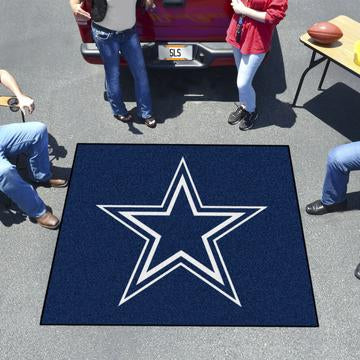 The return of tailgating!