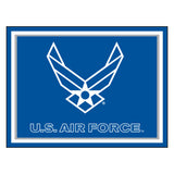 Air Force | Rug | 8x10 | Military
