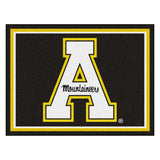 Appalachian State Mountaineers | Rug | 8x10 | NCAA