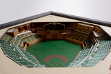 Arizona Diamondbacks | 3D Stadium View | Art Chase Field | Wall Art | Wood