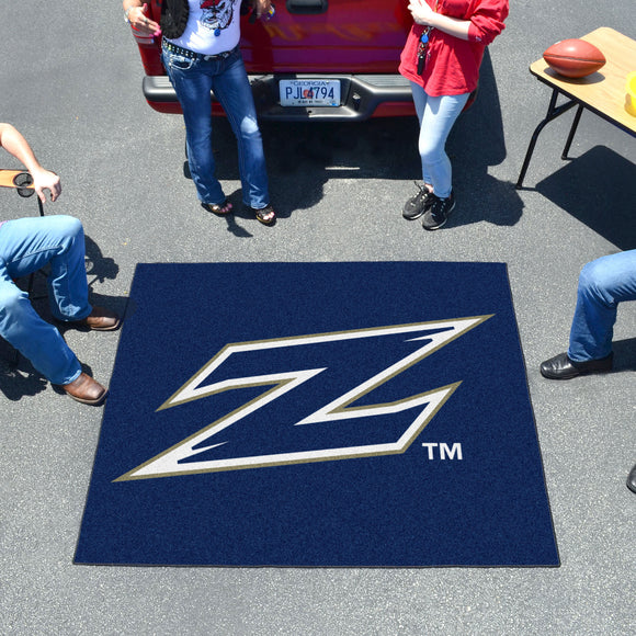 Akron Zips | Tailgater Mat | Team Logo | NCAA