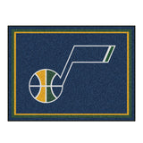 Utah Jazz | Rug | 8x10 | NBA