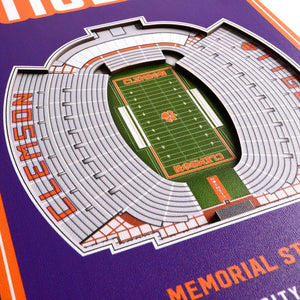 Father's Day Sale - Hot Team - Clemson Tigers