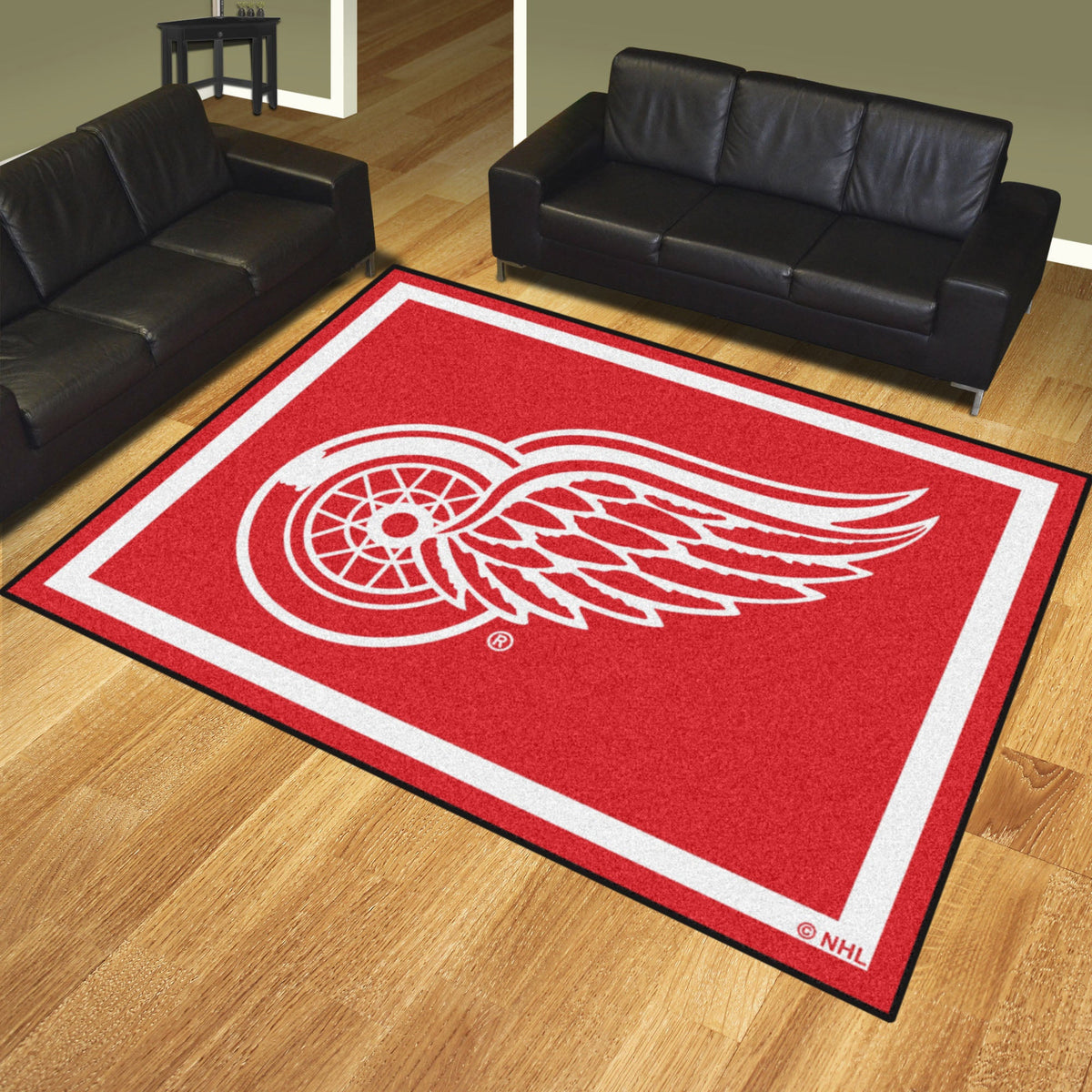 Red Wings Fans! – Fandoms