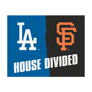 House Divided -Pick a side!