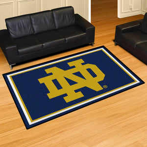 Fandom of the day: Notre Dame