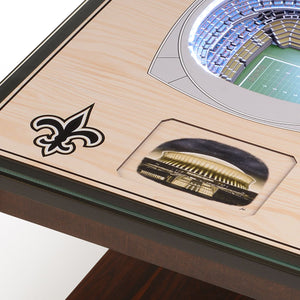 Fandom of the day: New Orleans Saints