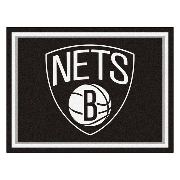 Product of the day: NBA Team Rugs