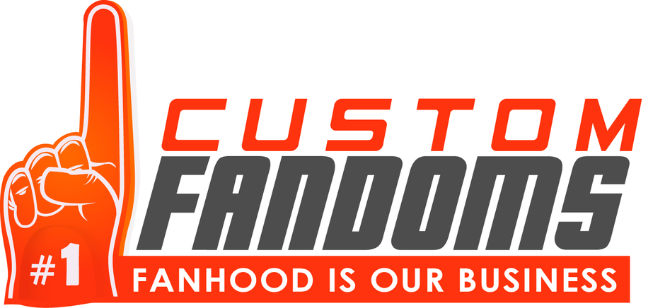 Custom Fandoms- Fanhood is our business!