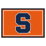 Syracuse Orange | Rug | 5x8 | NCAA