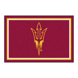 Arizona State Sun Devils | Rug | 5x8 | NCAA