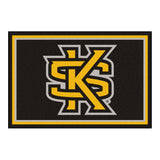 Kennesaw State Owls | Rug | 5x8 | NCAA