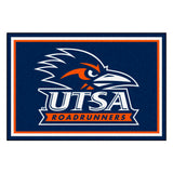 UTSA Roadrunners | Rug | 5x8 | NCAA