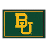 Baylor Bears | Rug | 5x8 | NCAA