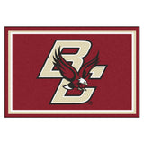 Boston College Eagles | Rug | 5x8 | NCAA