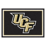 UCF Knights | Rug | 5x8 | NCAA