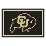 Colorado Buffaloes | Rug | 5x8 | NCAA