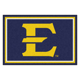 ETSU Buccaneers | Rug | 5x8 | NCAA