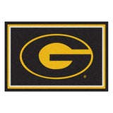 Grambling State Tigers | Rug | 5x8 | NCAA