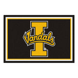 Idaho Vandals | Rug | 5x8 | NCAA