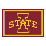 Iowa State Cyclones | Rug | 5x8 | NCAA