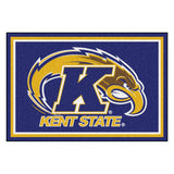 Kent State Golden Eagles | Rug | 5x8 | NCAA