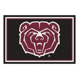 Missouri State Bears | Rug | 5x8 | NCAA