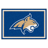 Montana State Bobcats | Rug | 5x8 | NCAA