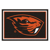 Oregon State Beavers | Rug | 5x8 | NCAA