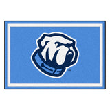 Citadel Bulldogs | Rug | 5x8 | NCAA