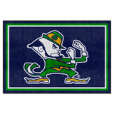 Notre Dame Irish | Rug | 5x8 | NCAA