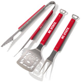 NC State Wolfpack | Grill Set | Spirit Series | NCAA