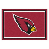 Arizona Cardinals | Rug | 5x8 | NFL