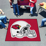 Arizona Cardinals | Tailgater Mat | Logo | NFL