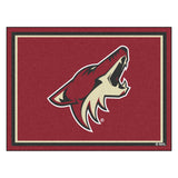 Arizona Coyotes | Rug | 8x10 | NHL
