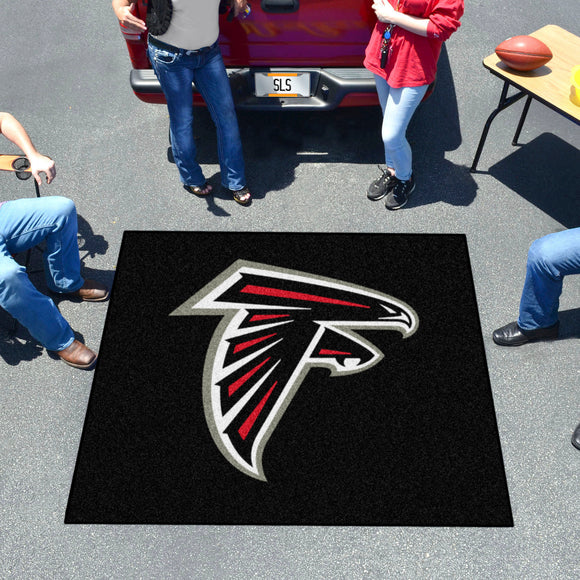 Atlanta Falcons | Tailgater Mat | Team Logo | NFL