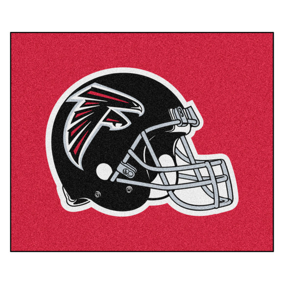 Atlanta Falcons | Tailgater Mat | Logo | NFL
