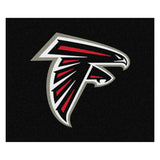 Atlanta Falcons | Tailgater Mat | Team Logo | NFL