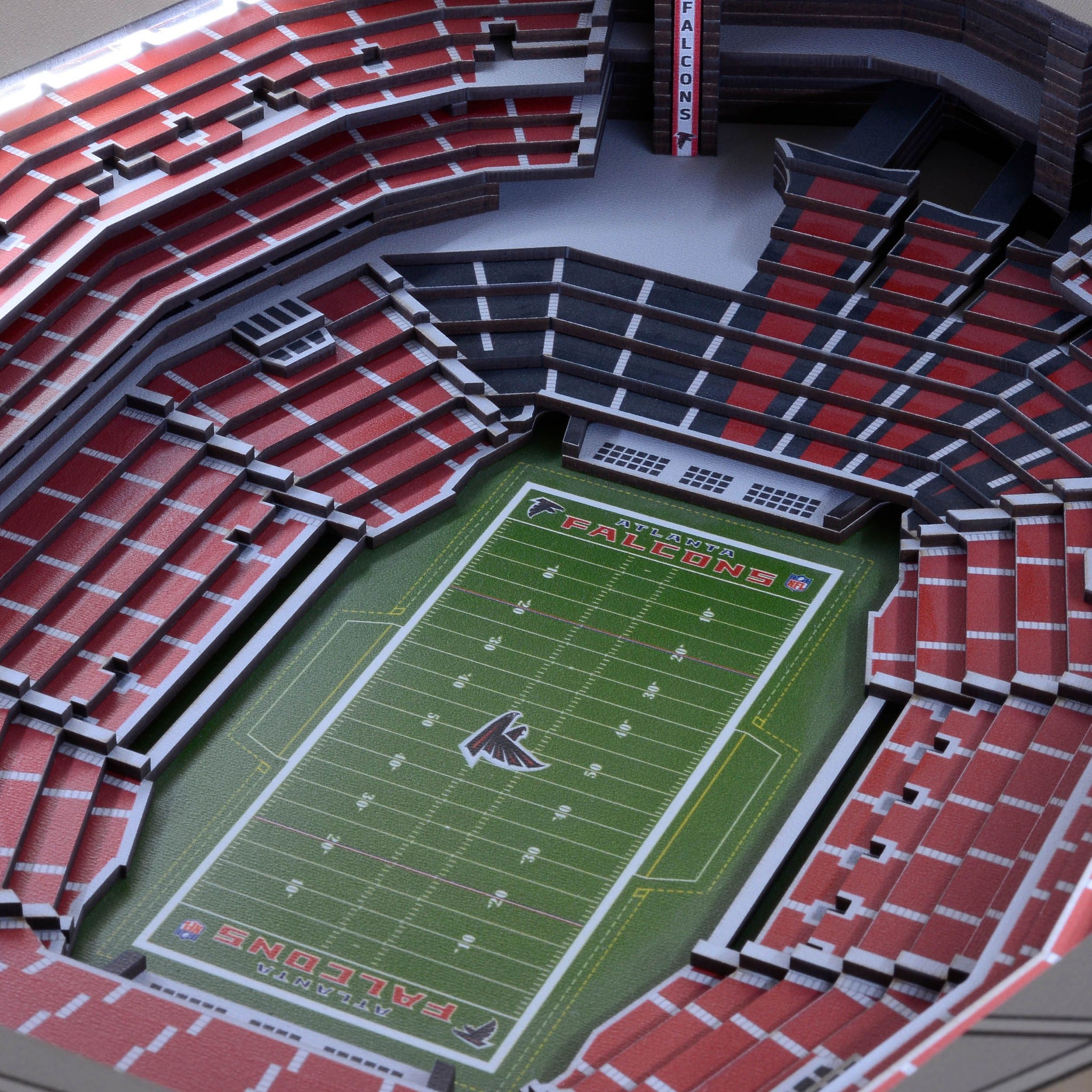 Atlanta Falcons Stadium shops Replica