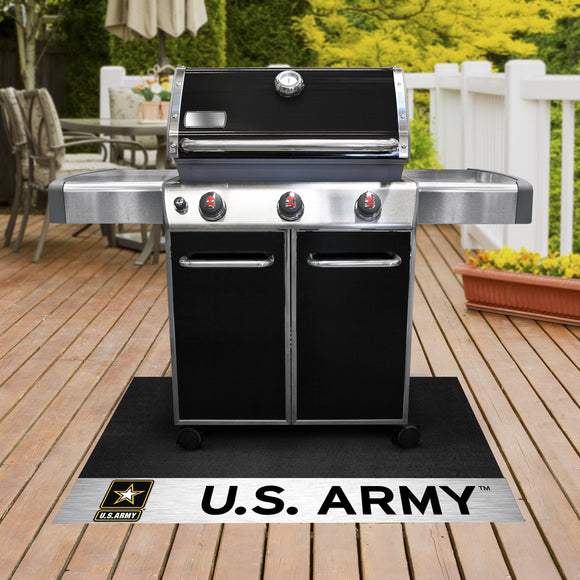 US Army | Grill Mat | Official | Military