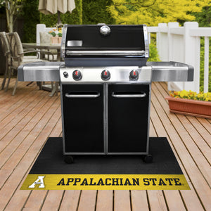 App State Mountaineers | Grill Mat | NCAA