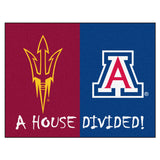 Sun Devils | Wildcats | House Divided | Mat | NCAA