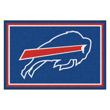 Buffalo Bills | Rug | 5x8 | NFL