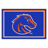 Boise State Broncos | Rug | 5x8 | NCAA