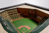 Baltimore Orioles | 3D Stadium View | Camden Yards | Wall Art | Wood