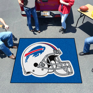 Buffalo Bills | Tailgater Mat | Logo | NFL