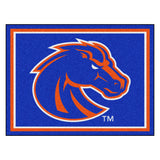 Boise State Broncos | Rug | 8x10 | NCAA