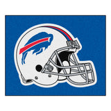 Buffalo Bills | Tailgater Mat | Logo | NFL
