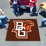 Bowling Green Falcons | Tailgater Mat | Team Logo | NCAA