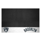 Brooklyn Nets | Grill Mat | NBA